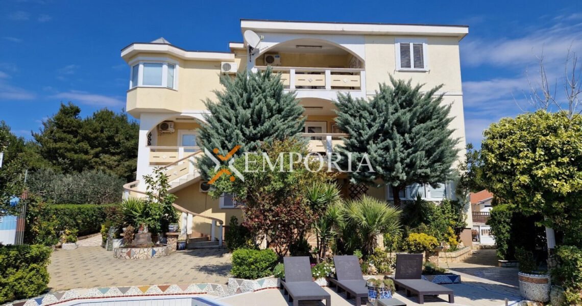 Apartment A1492 – Vir Apartment A1492 – Vir