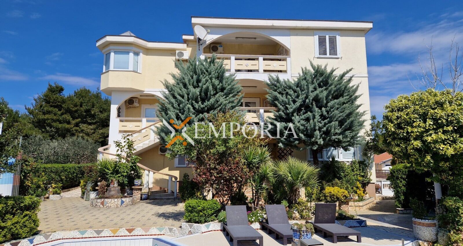 Apartment A1492 – Vir Apartment A1492 – Vir