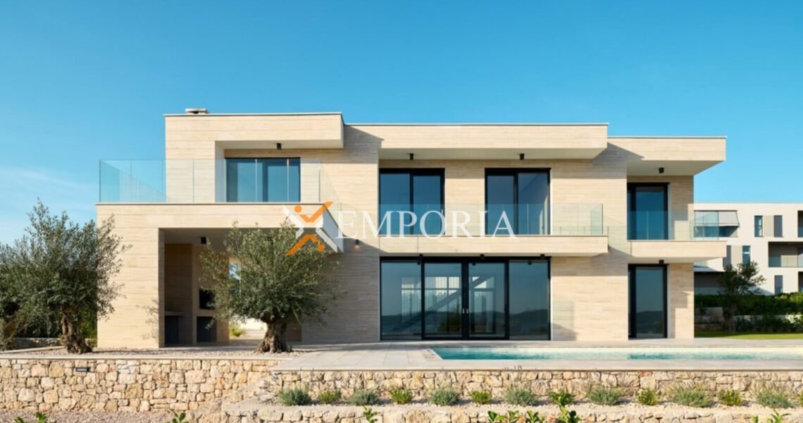 Haus H689 – Sveti Filip i Jakov Haus H689 – Sveti Filip i Jakov