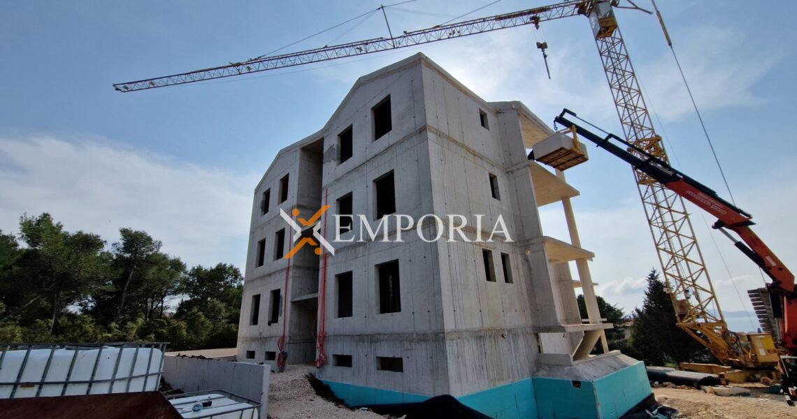 Wohnung F1021 – Zadar, Diklo Wohnung F1021 – Zadar, Diklo