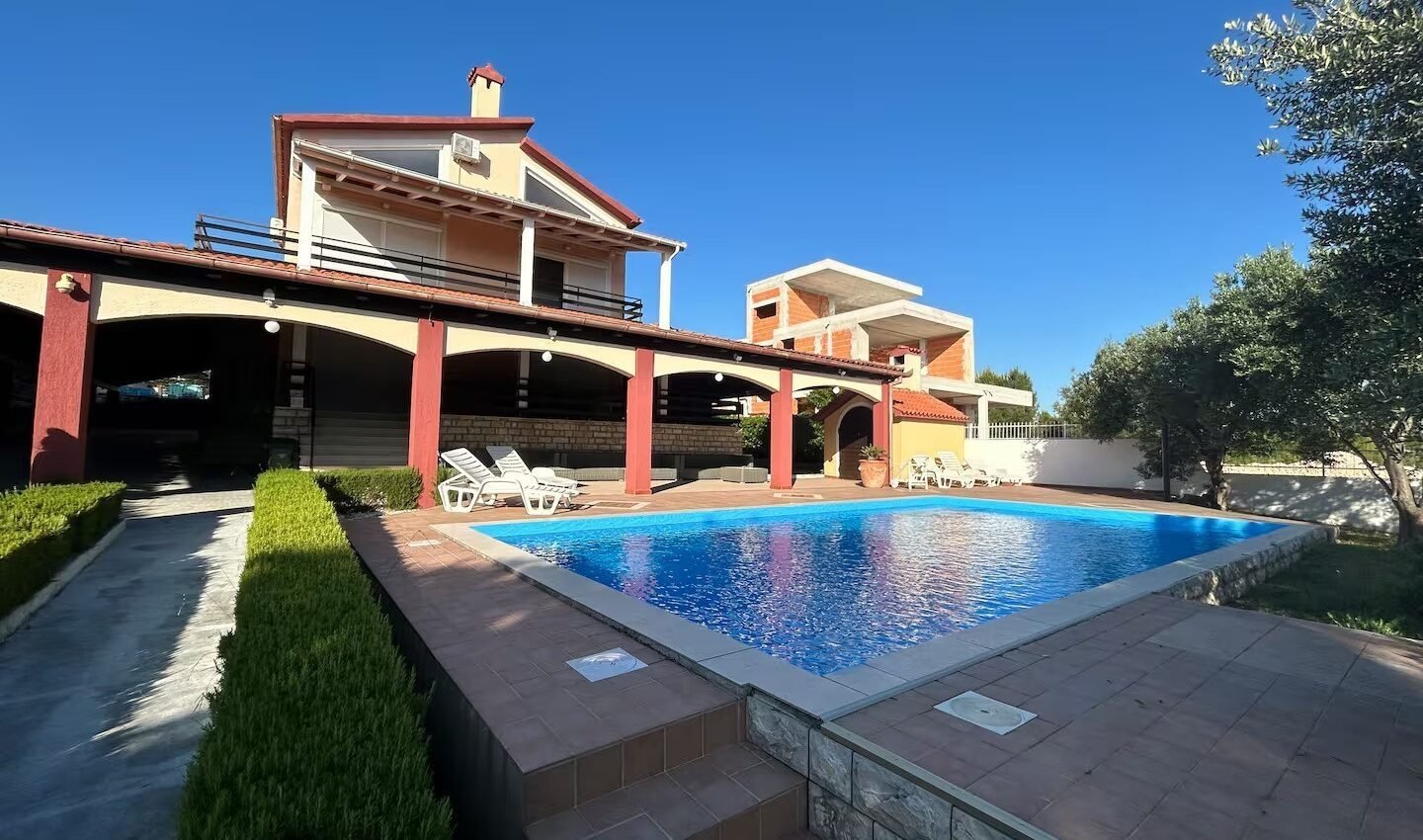 Haus H686 – Zadar, Sinjoretovo