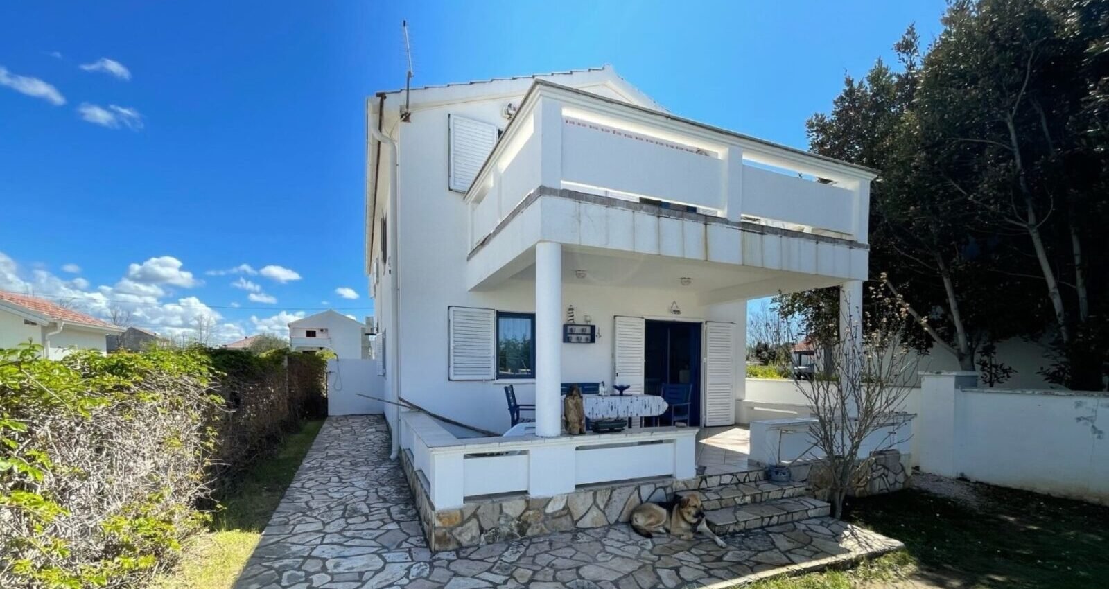 Haus H708 – Privlaka
