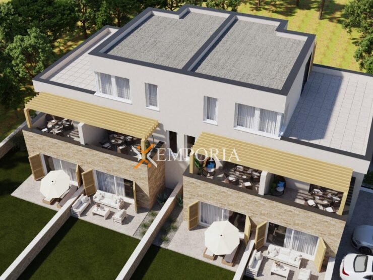 Apartment A1505 – Privlaka