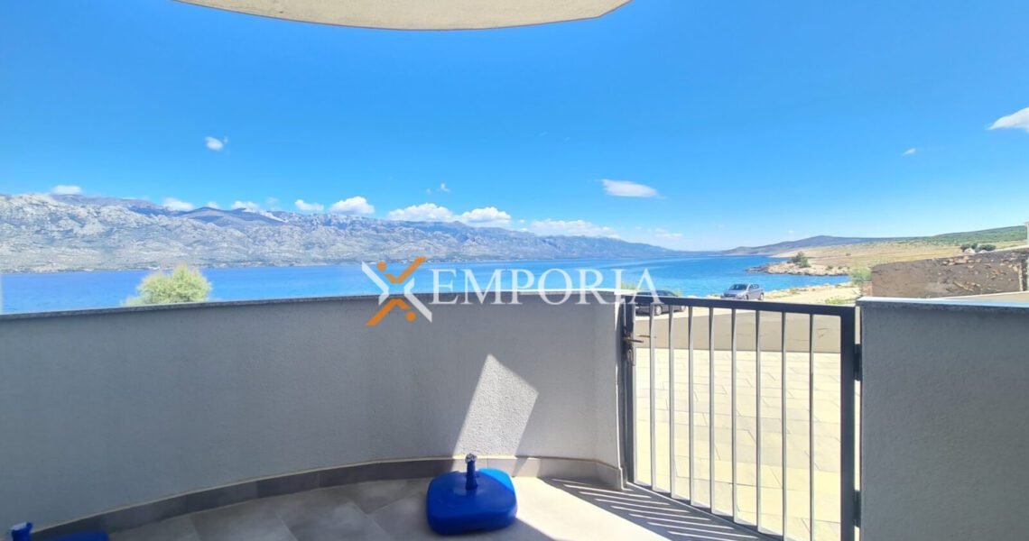 Apartment A466 – Ražanac Apartment A466 – Ražanac