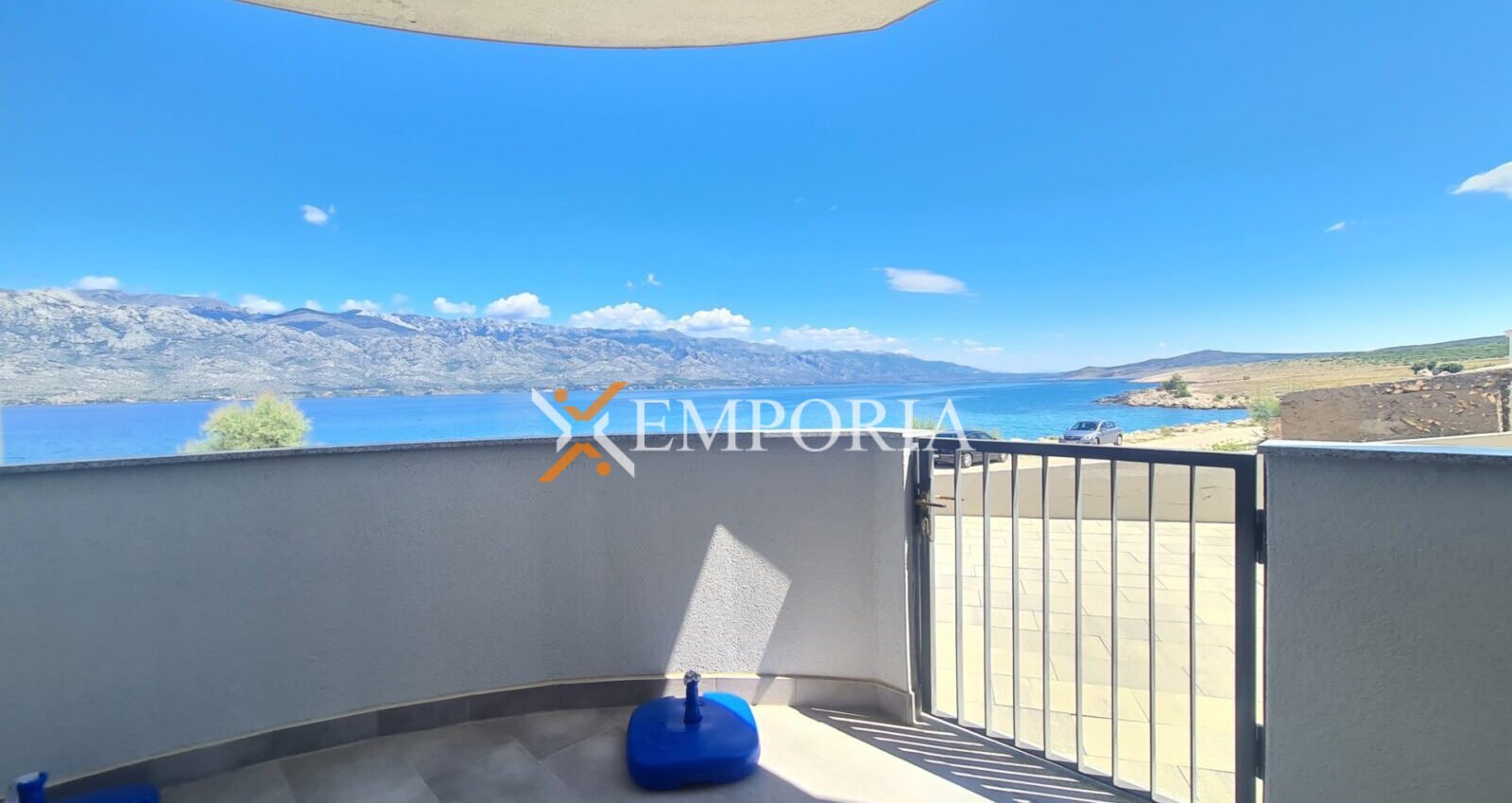 Apartment A466 – Ražanac Apartment A466 – Ražanac