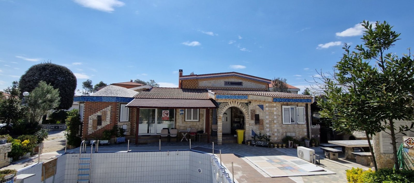 Haus H687 – Vir Haus H687 – Vir