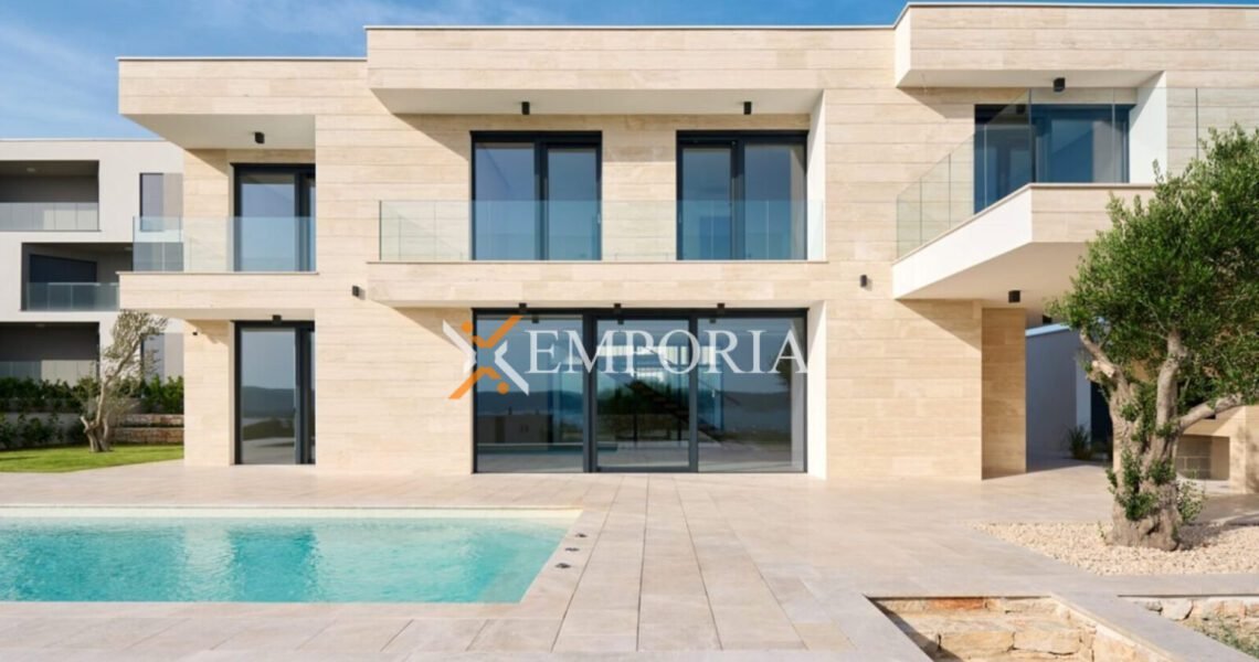 Haus H690 – Sveti Filip i Jakov