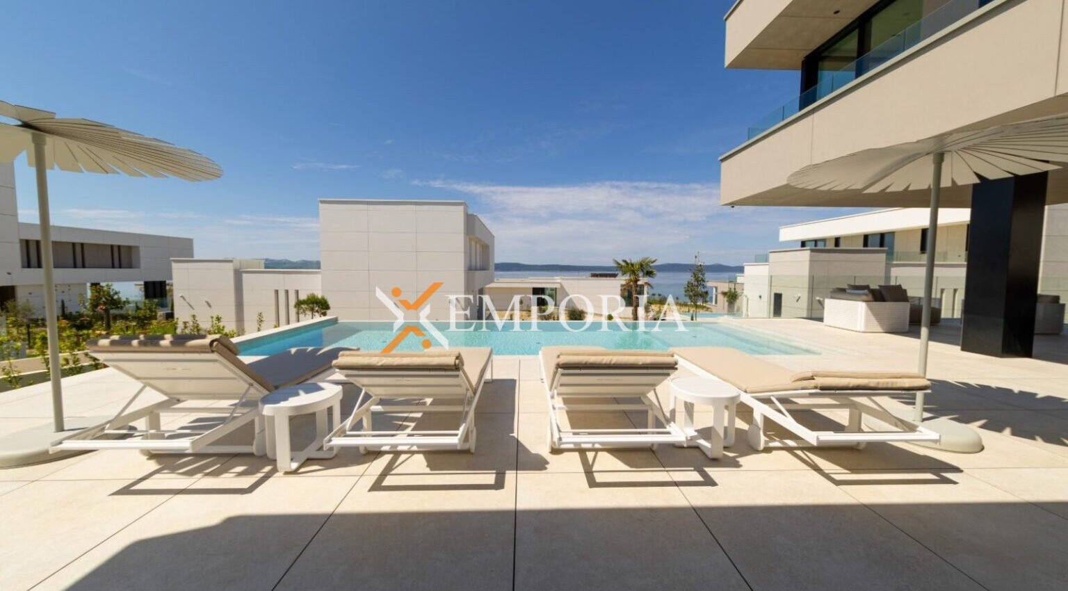 Haus H691 – Insel Ugljan, Ugljan