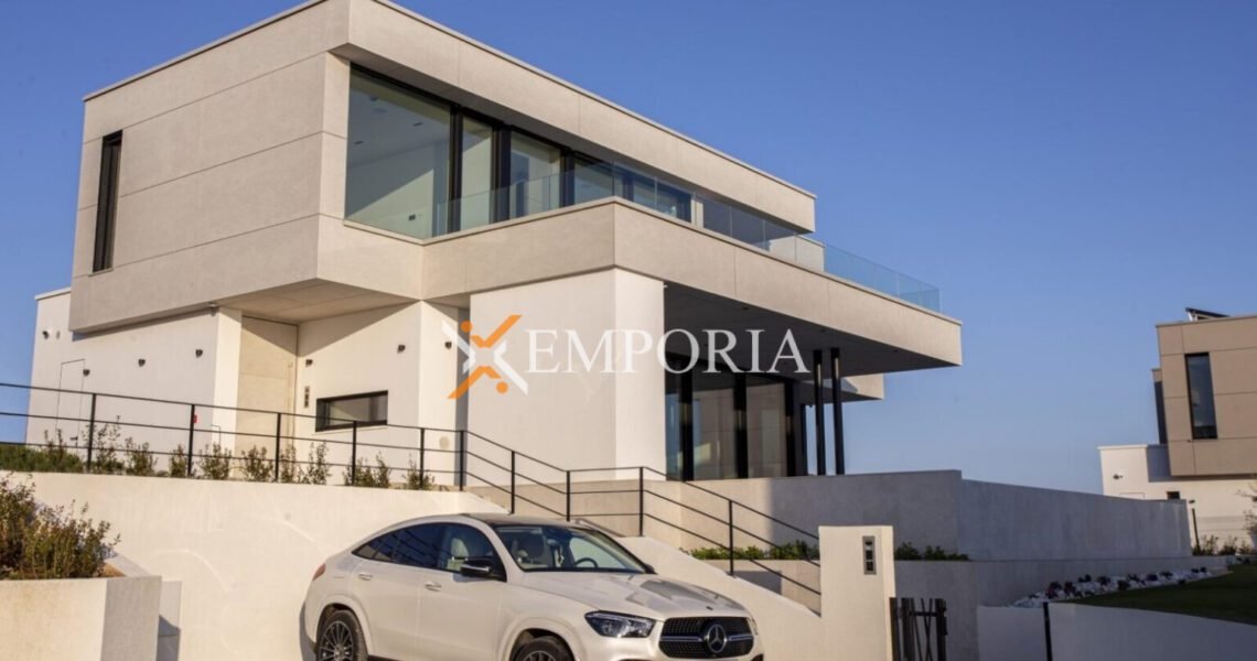 Haus H693 – Insel Ugljan, Ugljan