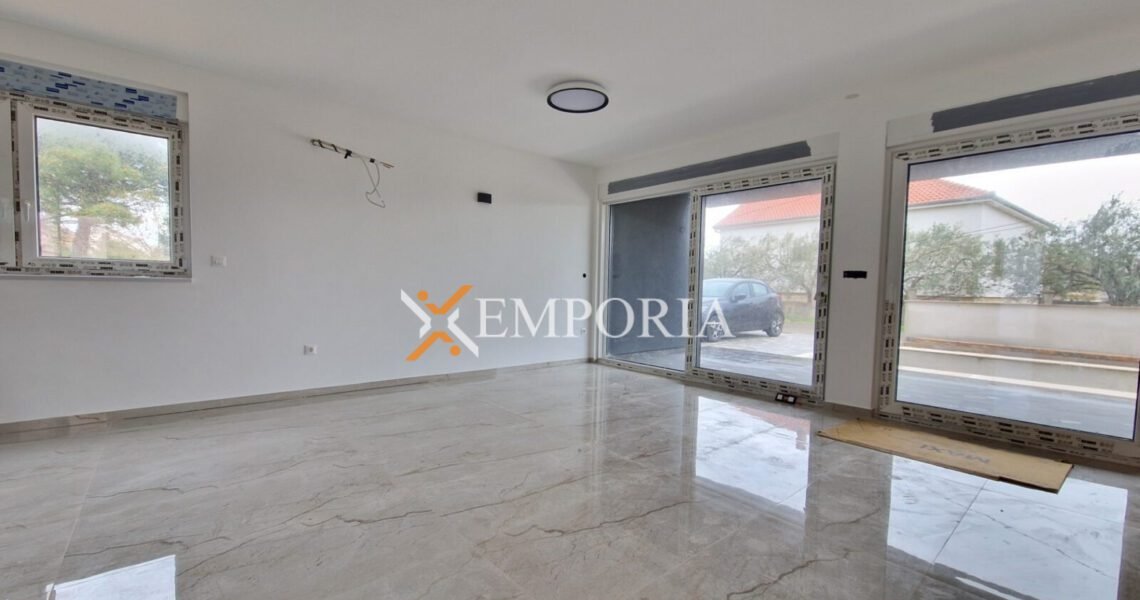 Haus H707 – Privlaka Haus H707 – Privlaka