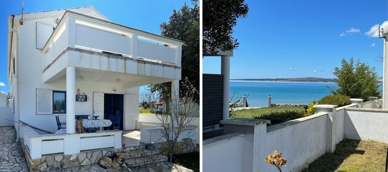 Haus H708 – Privlaka Haus H708 – Privlaka