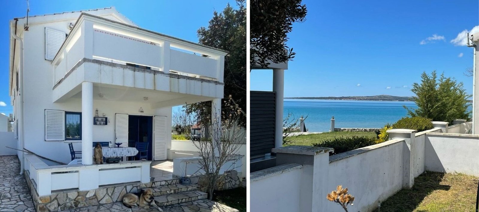 Haus H708 – Privlaka
