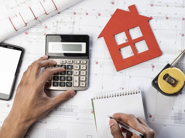 Immobiliensteuer in Kroatien Immobiliensteuer in Kroatien