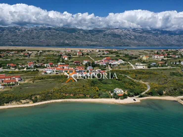Grundstück L504 – Ražanac, Rtina