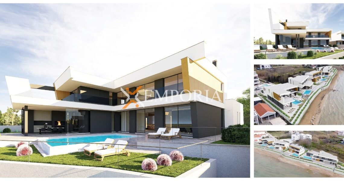 GOLDEN SUNSET VILLAS