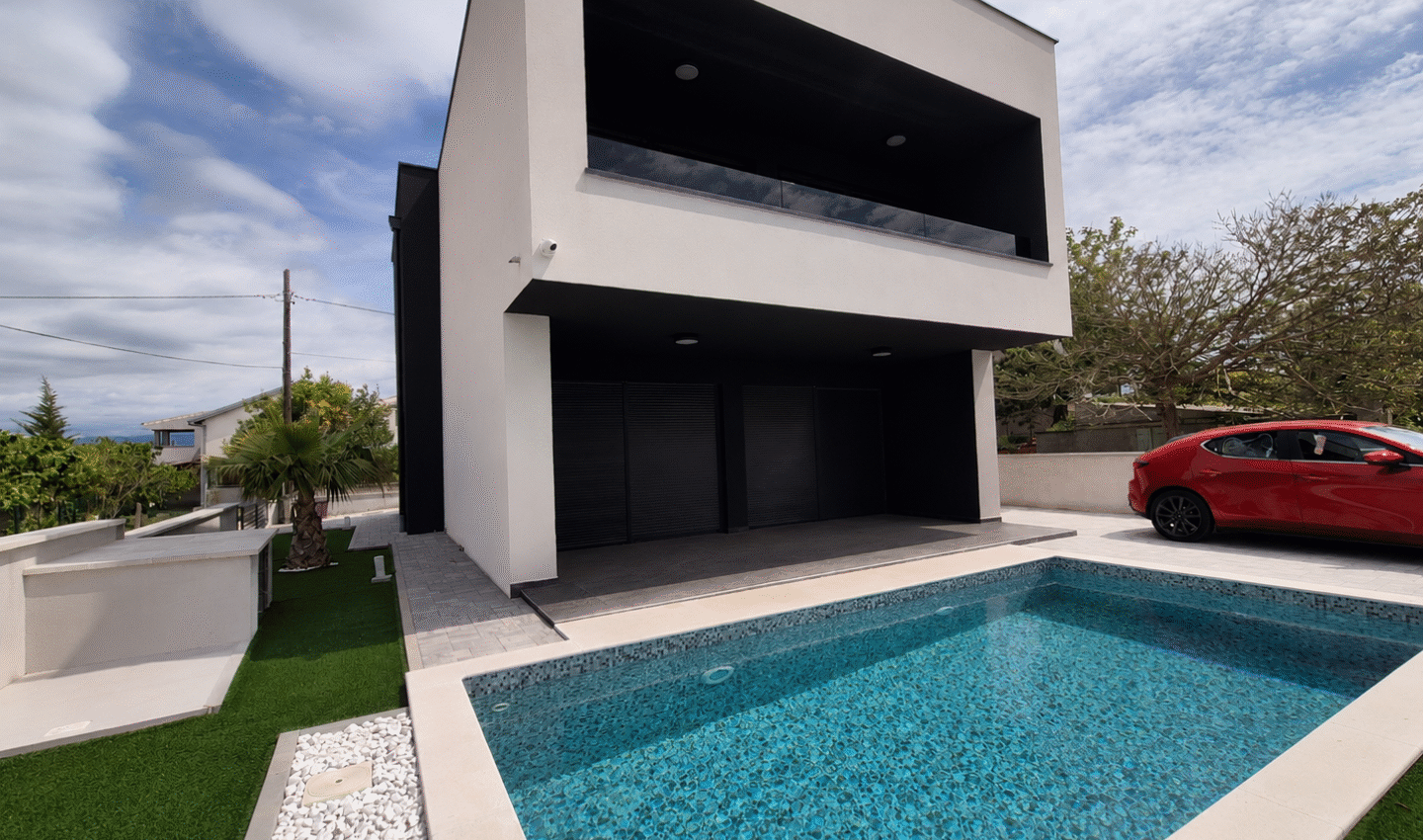 Haus H707 – Privlaka