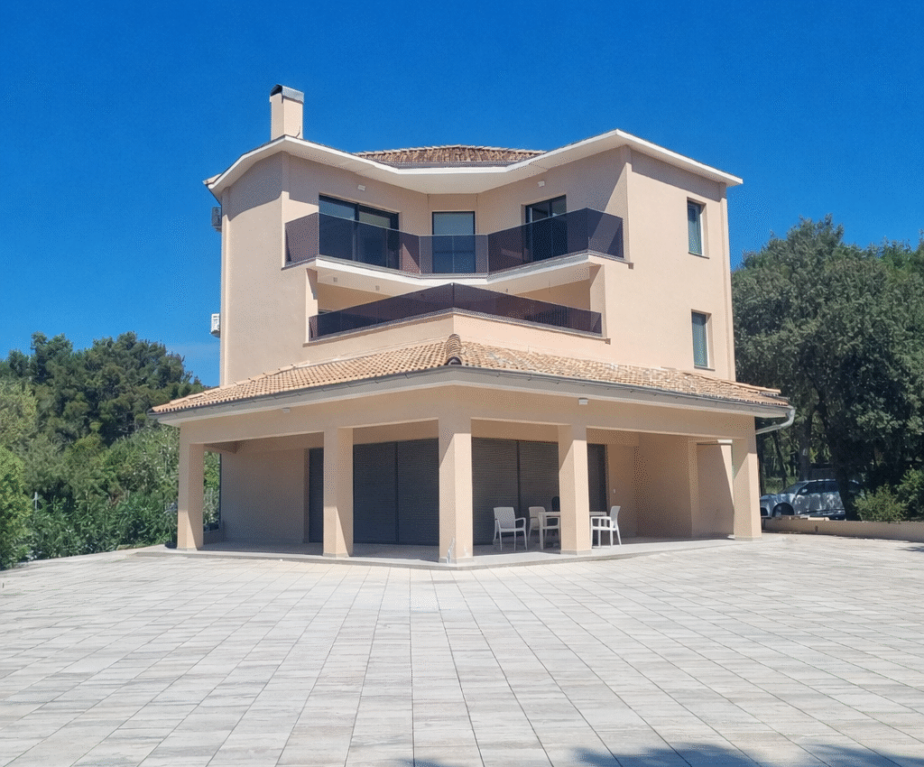 Apartment A1537 – Pakoštane