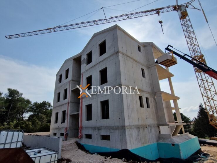 Wohnung F1019 – Zadar, Diklo