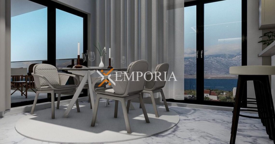 Apartment A1501 – Privlaka, Sabunike Apartment A1501 – Privlaka, Sabunike