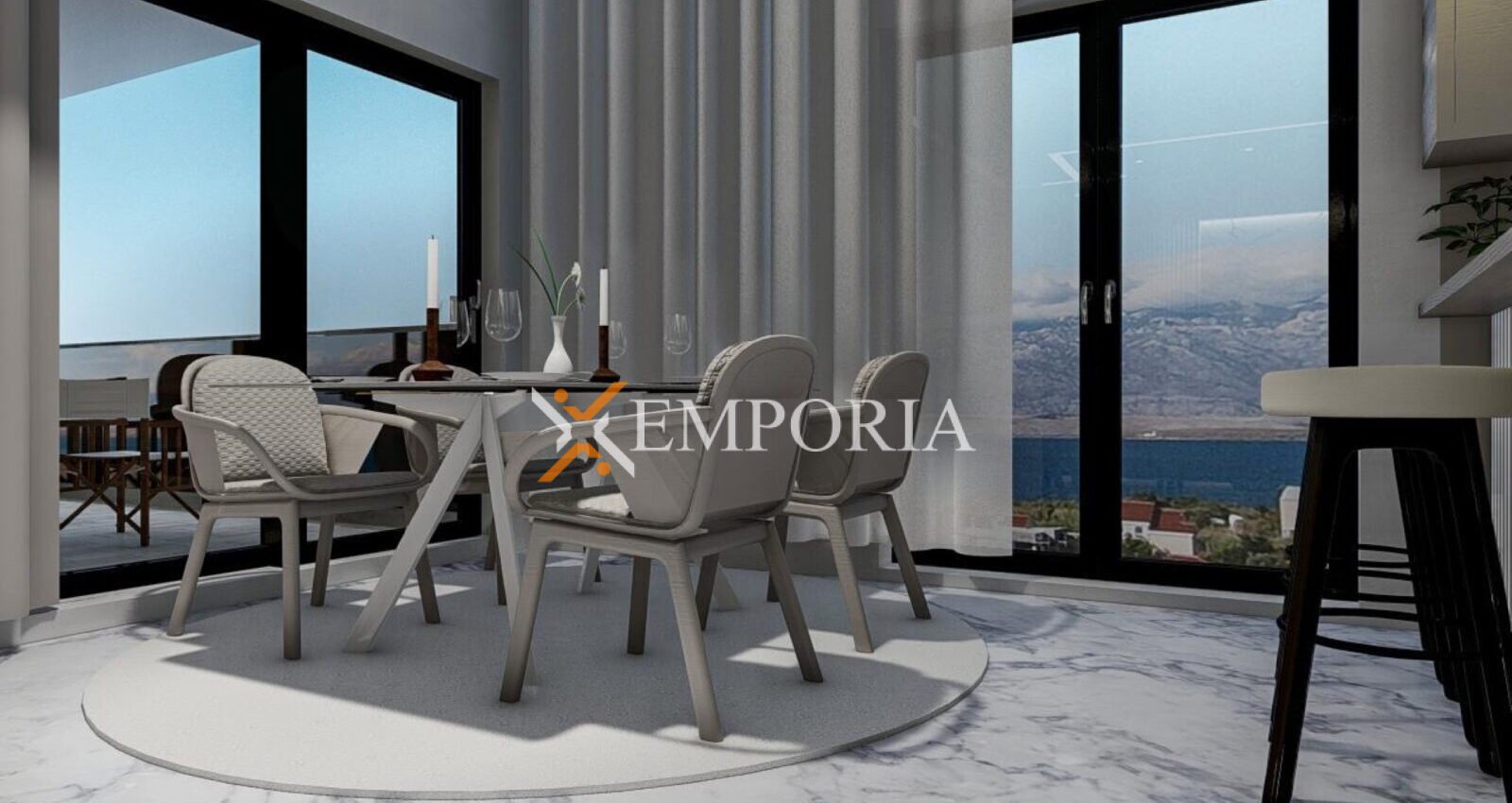 Apartment A1501 – Privlaka, Sabunike Apartment A1501 – Privlaka, Sabunike