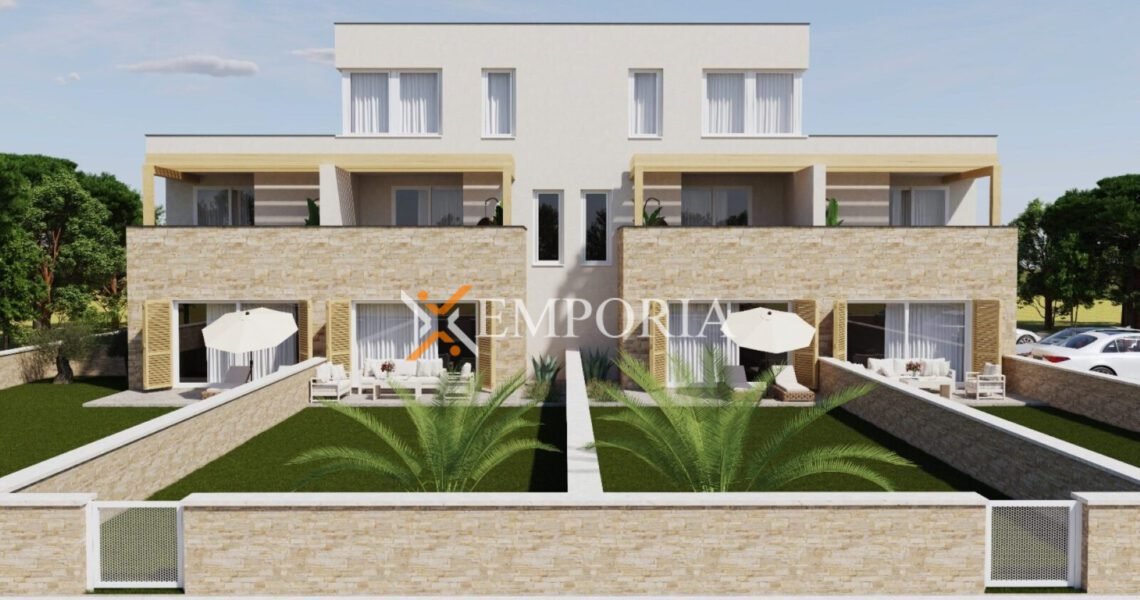 Apartment A1503 – Privlaka