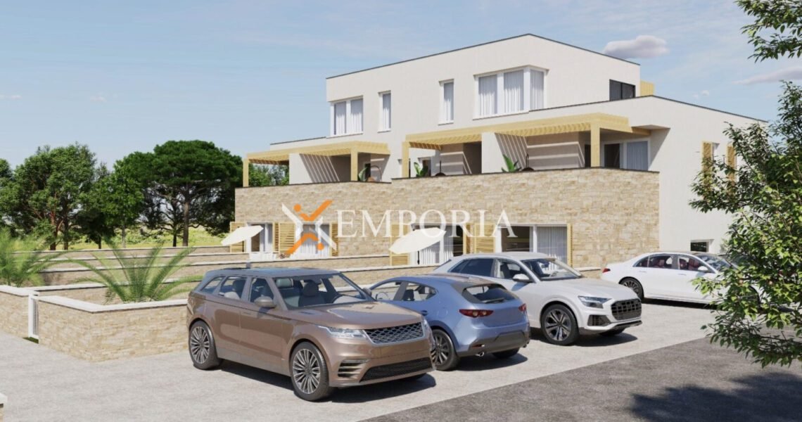 Apartment A1504 – Privlaka