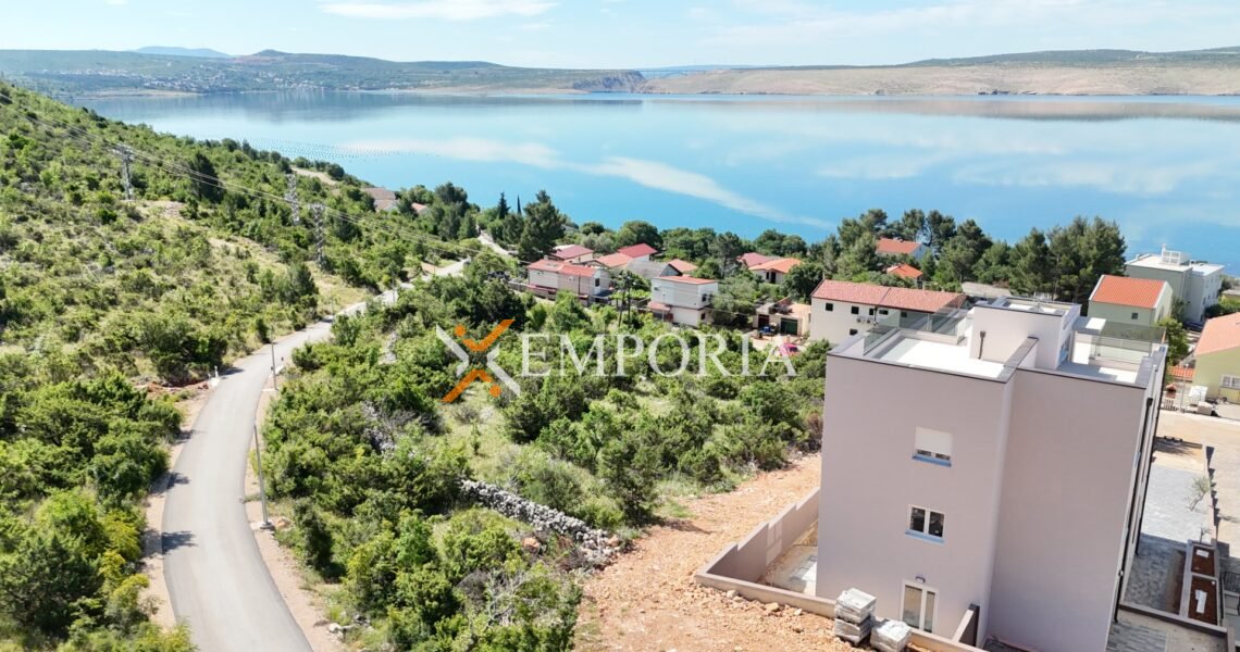 Apartment A1508 – Starigrad, Seline Apartment A1508 – Starigrad, Seline
