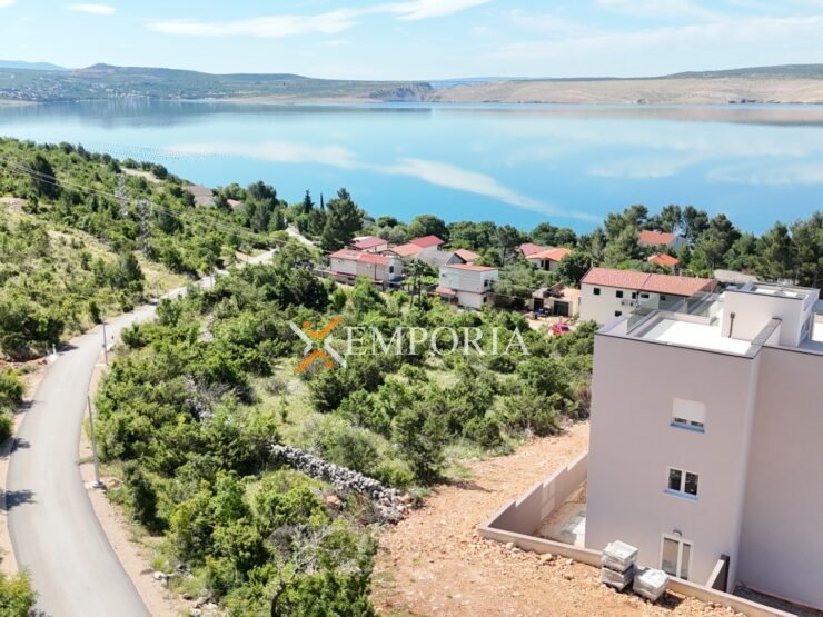 Apartment A1508 – Starigrad, Seline