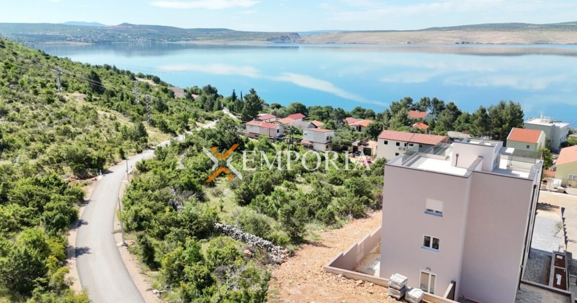 Apartment A1509 – Starigrad, Seline
