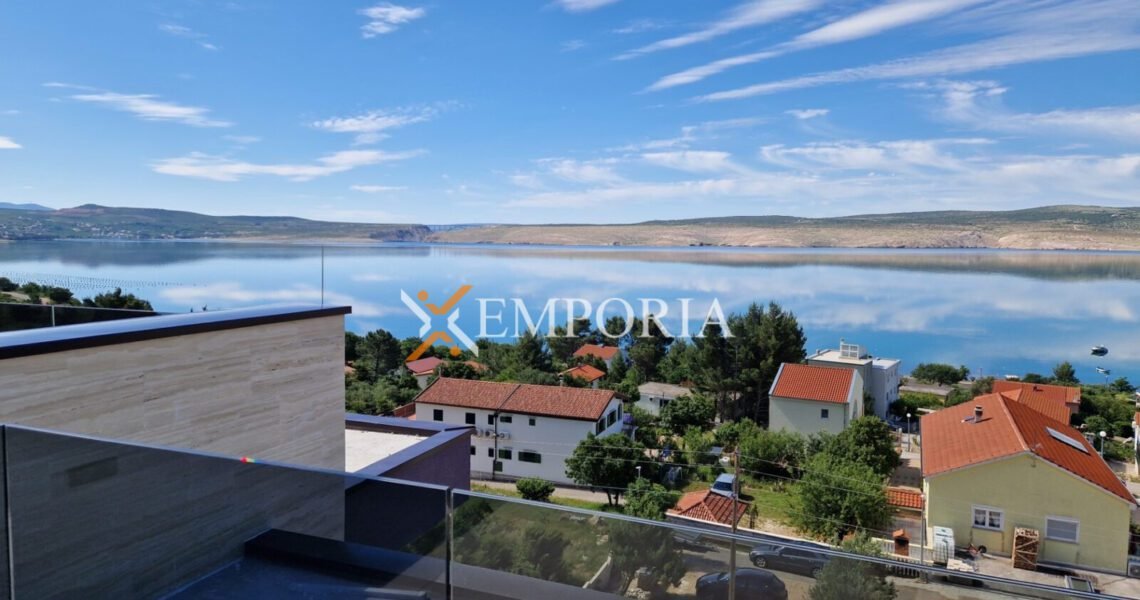 Apartment A1510 – Starigrad, Seline Apartment A1510 – Starigrad, Seline