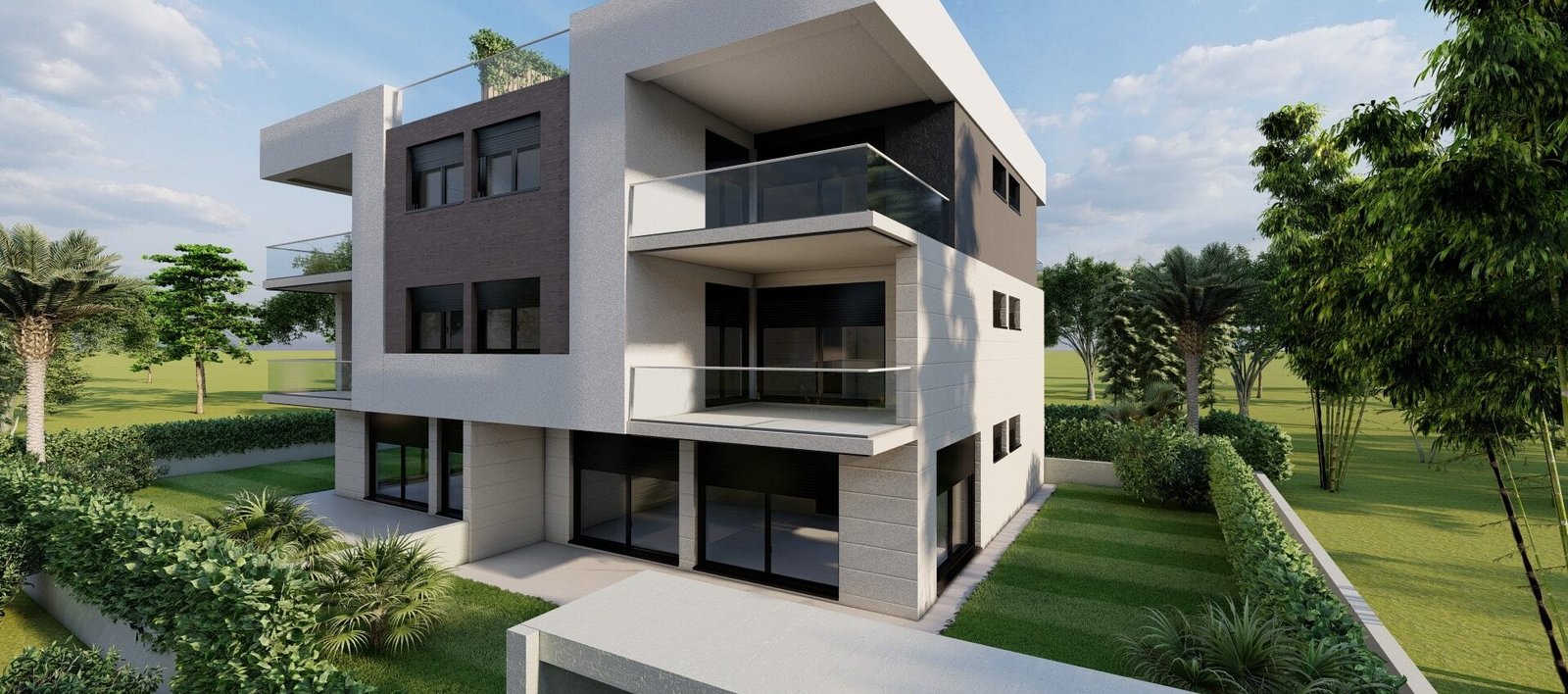 Apartment A1523 – Pakoštane Apartment A1523 – Pakoštane
