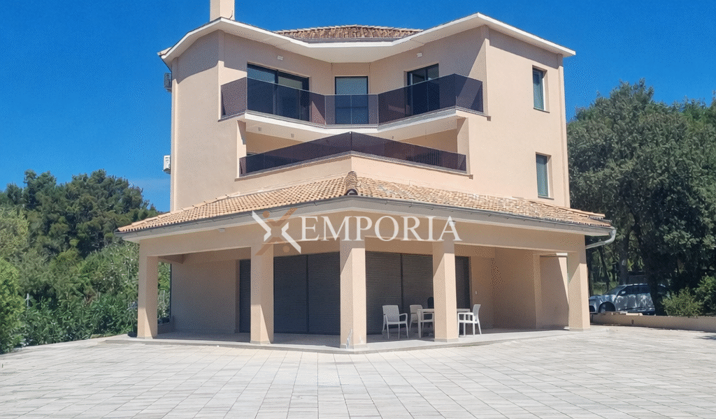 Apartment A1538 – Pakoštane