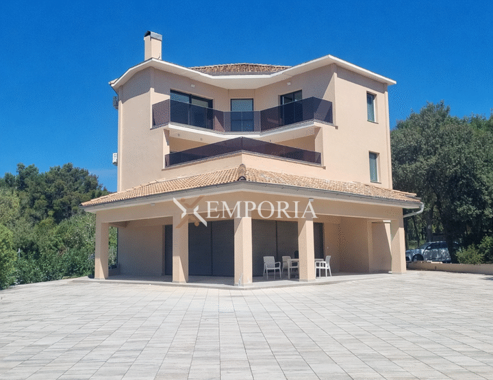 Apartment A1538 – Pakoštane