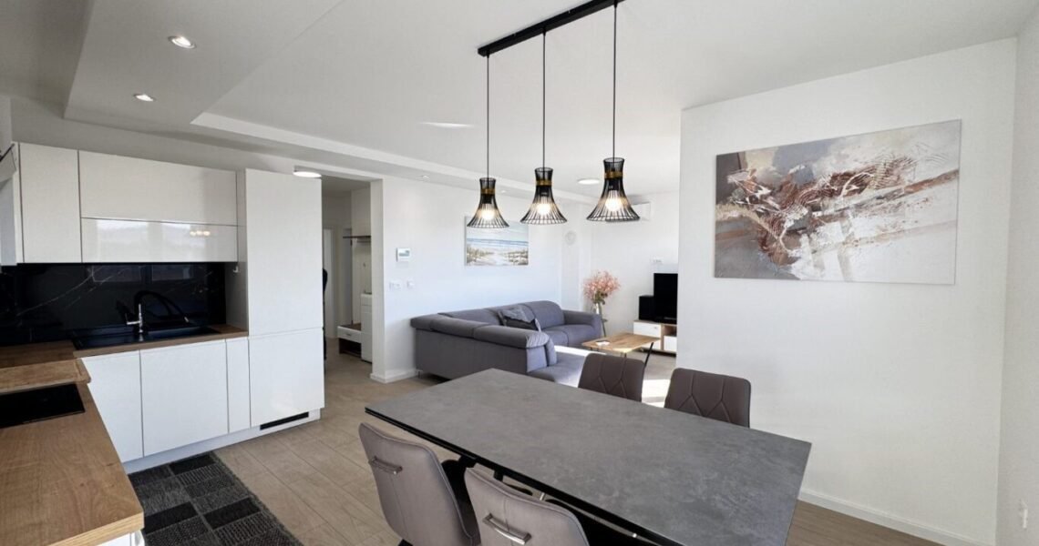 Wohnung F1254 – Zadar, Borik Wohnung F1254 – Zadar, Borik