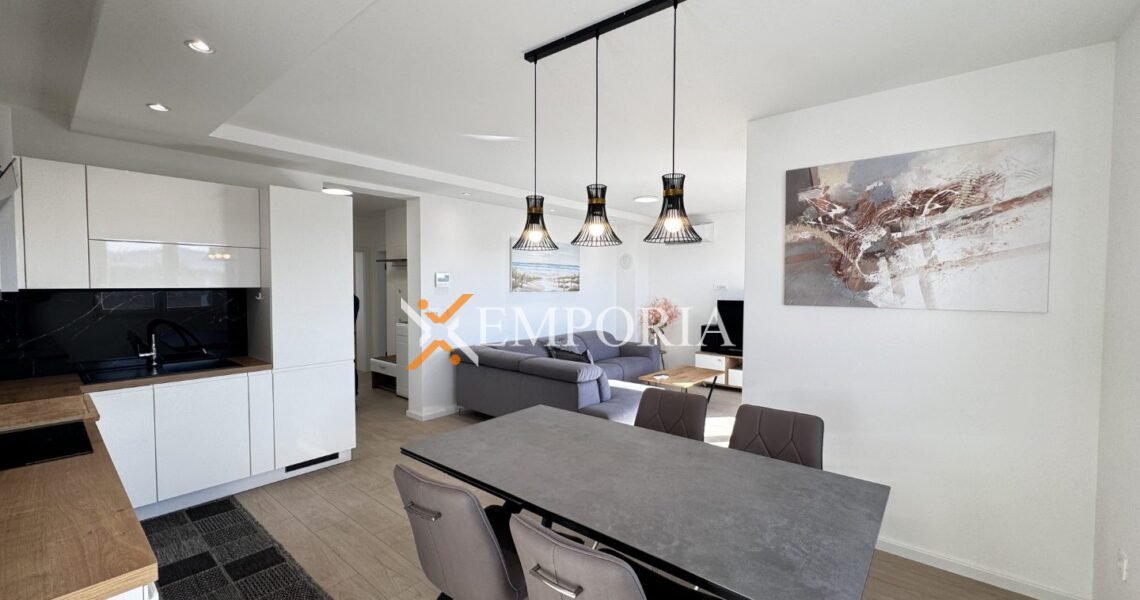 Wohnung F1254 – Zadar, Borik