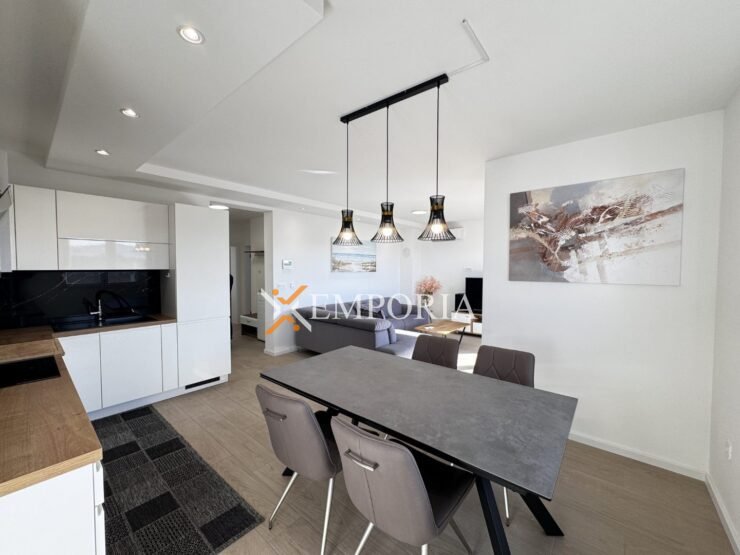 Wohnung F1254 – Zadar, Borik