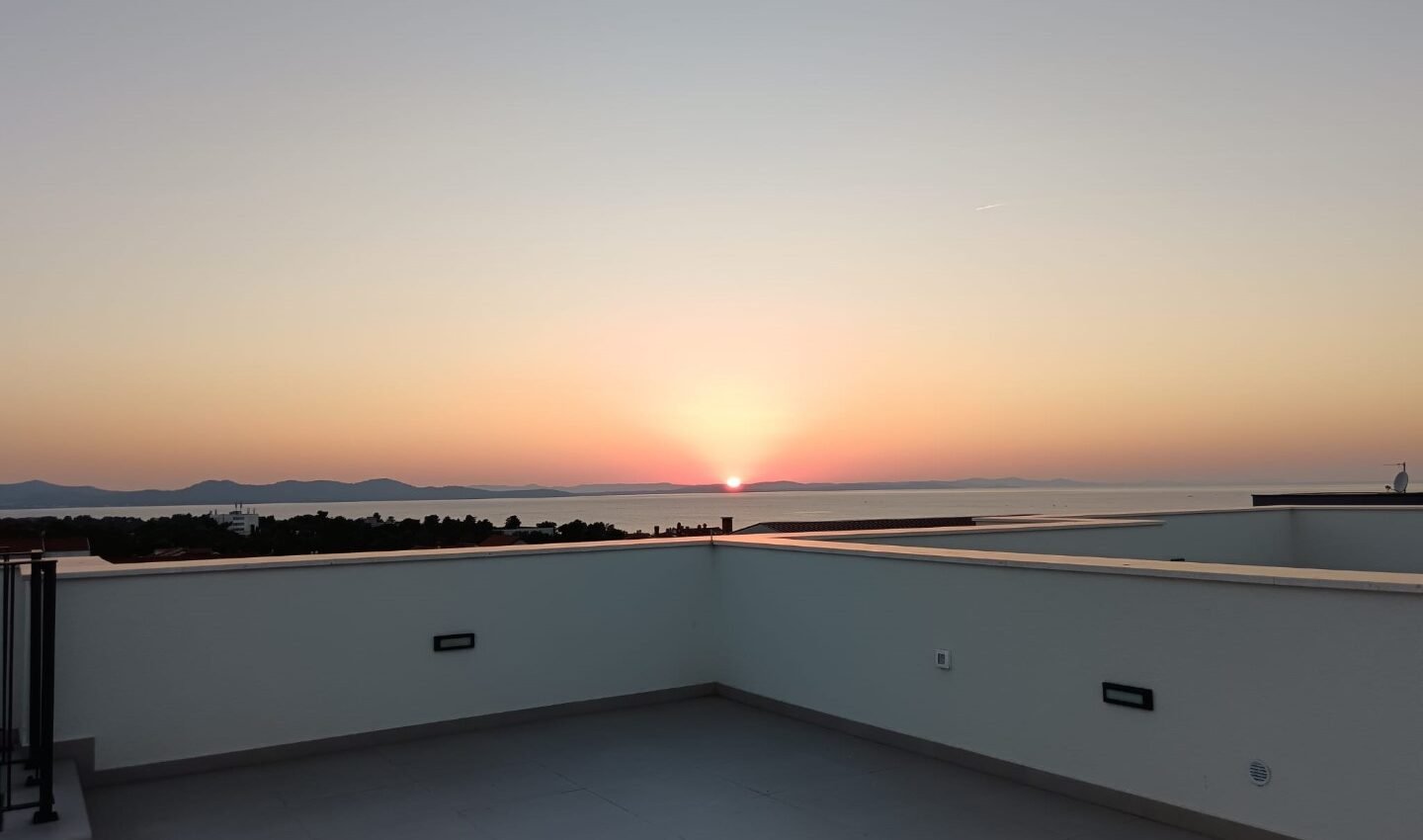 Wohnung F1254 – Zadar, Borik
