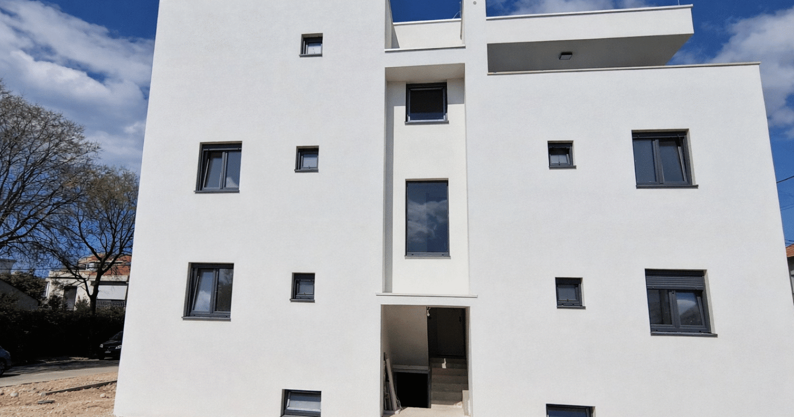 Wohnung F1260 – Zadar, Borik Wohnung F1260 – Zadar, Borik