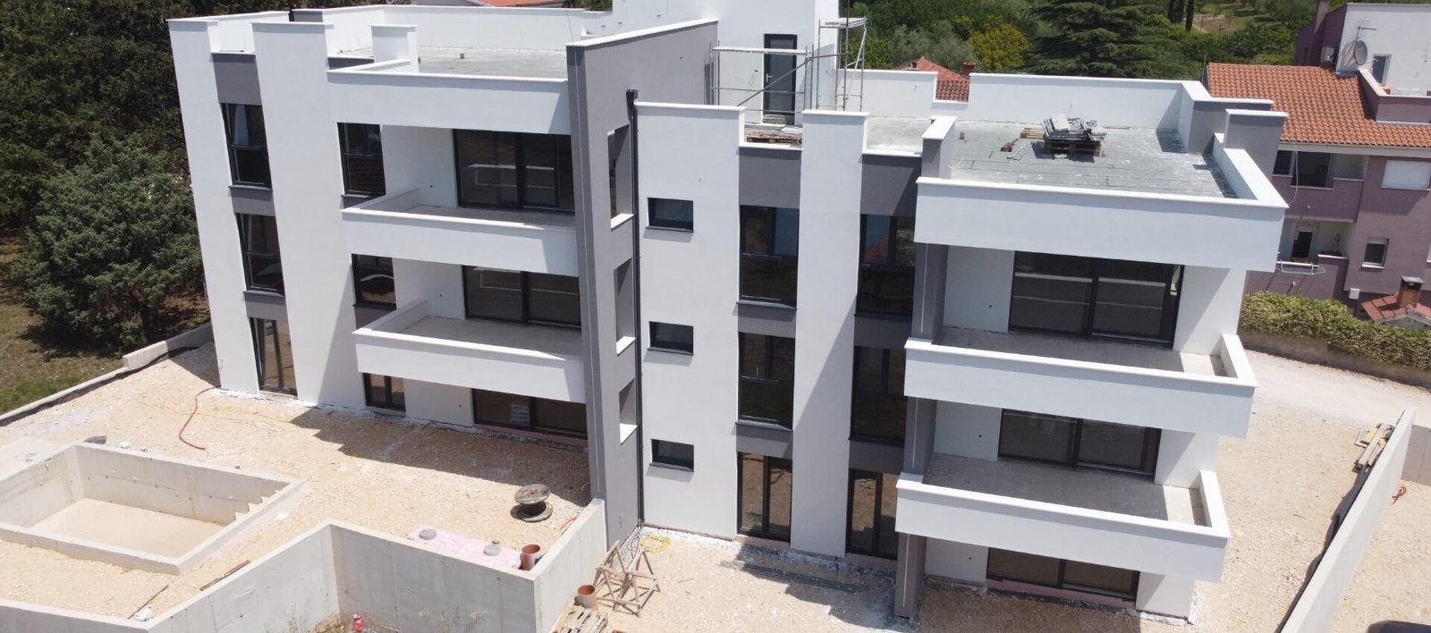 Wohnung F1264 – Zadar, Diklo Wohnung F1264 – Zadar, Diklo