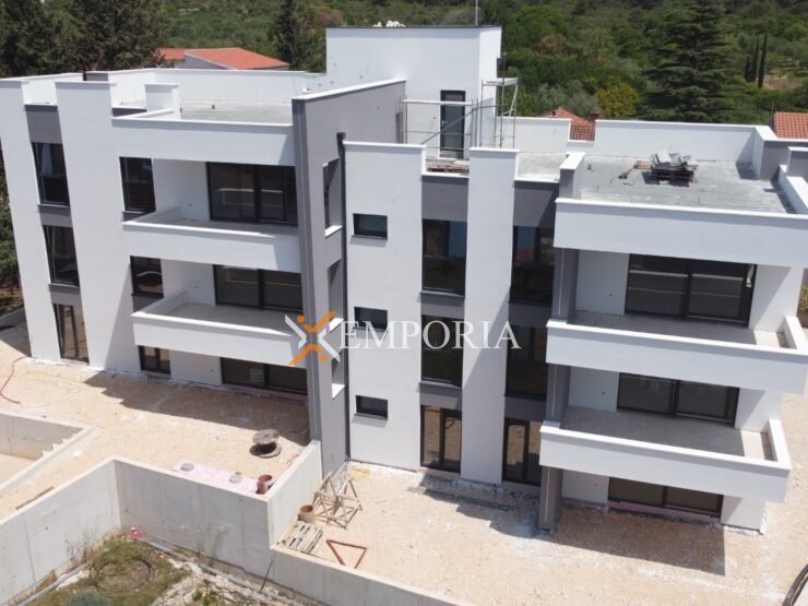 Wohnung F1264 – Zadar, Diklo
