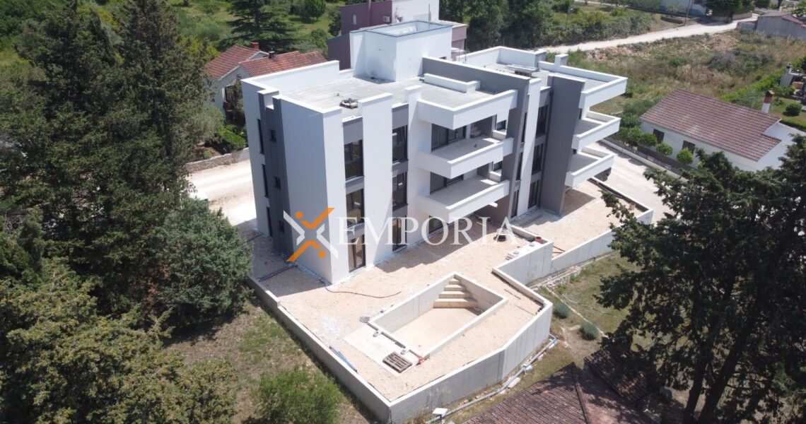 Wohnung F1265 – Zadar, Diklo
