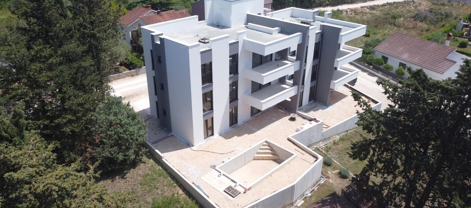 Wohnung F1265 – Zadar, Diklo Wohnung F1265 – Zadar, Diklo