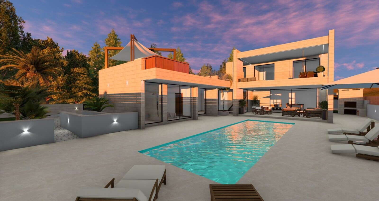 Haus H697 – Ražanac