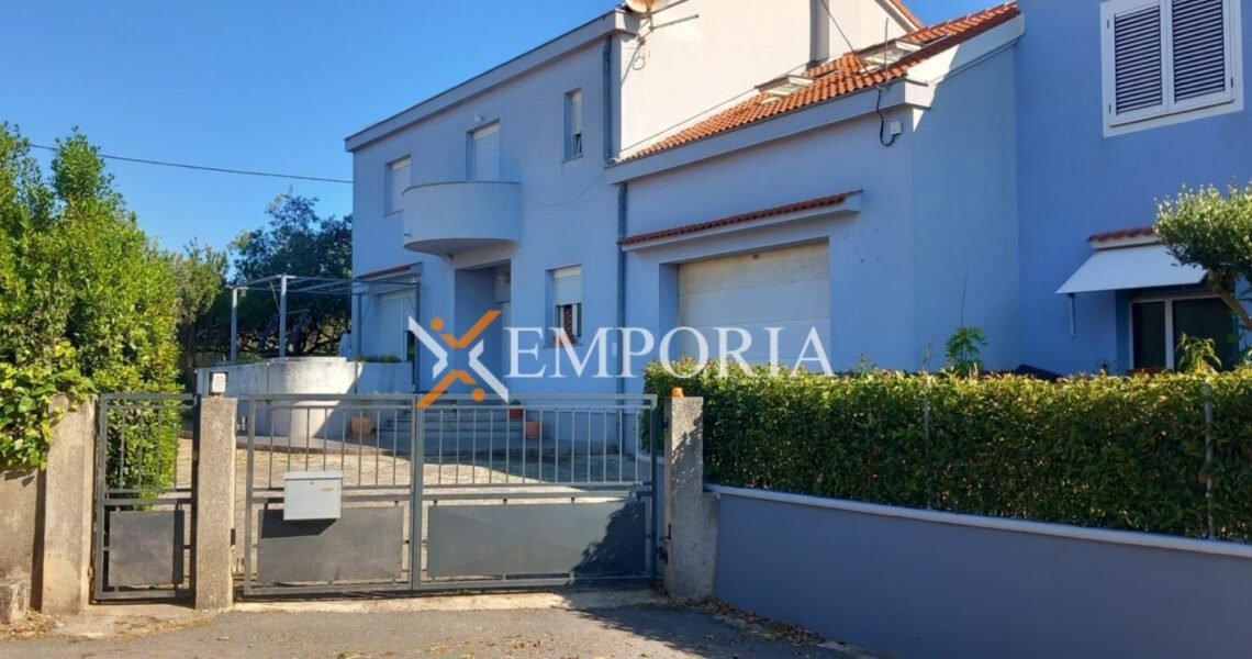 Haus H710 – Zadar, Bokanjac