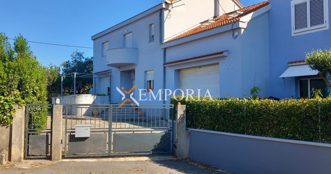 Haus H710 – Zadar, Bokanjac