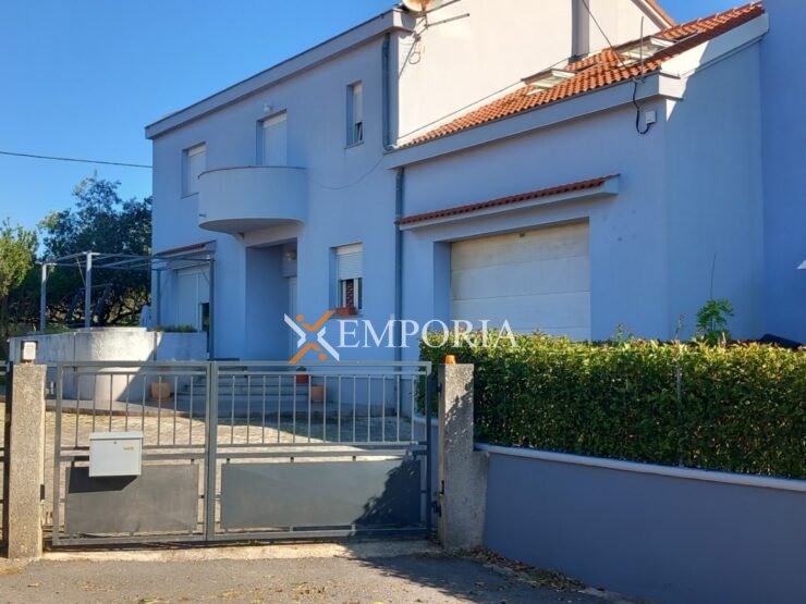 Haus H710 – Zadar, Bokanjac