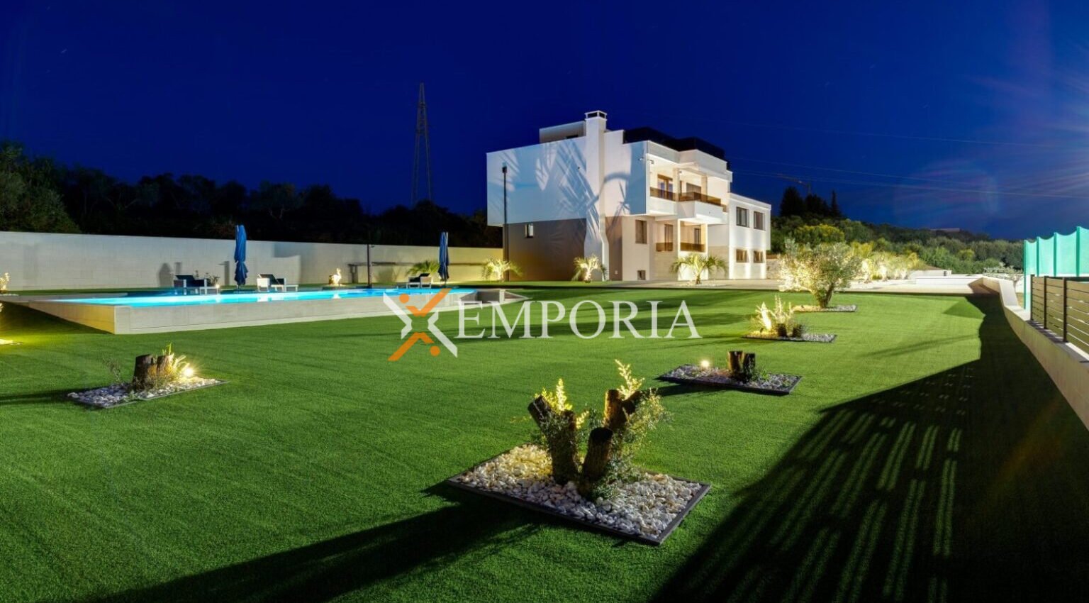 Haus H711 – Zadar, Bili Brig Haus H711 – Zadar, Bili Brig