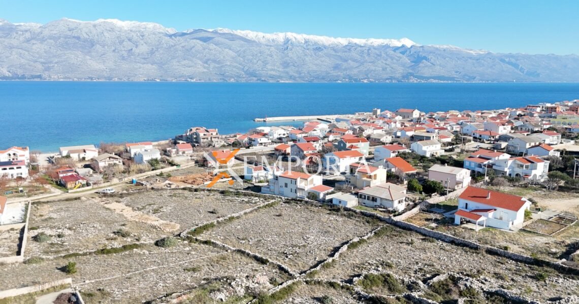 Grundstück L506 – Ražanac