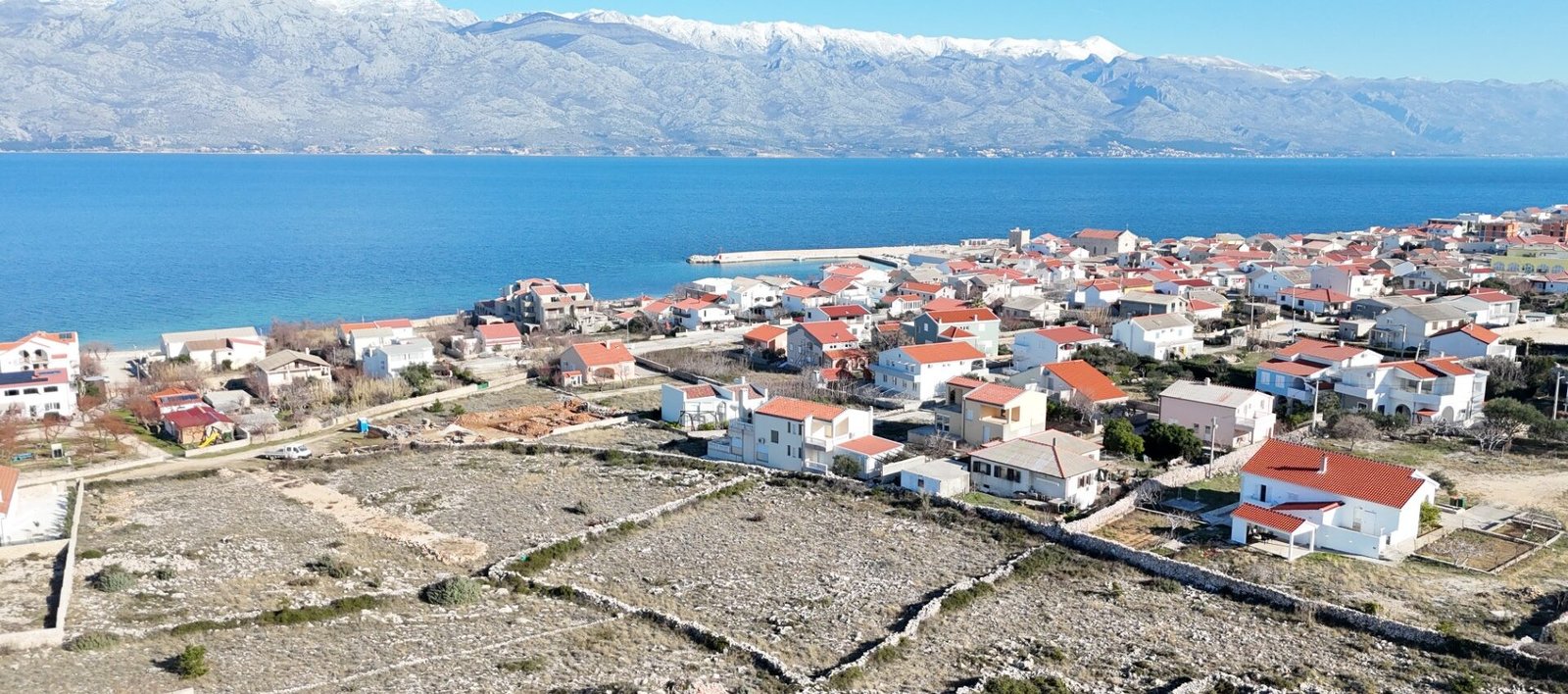 Grundstück L506 – Ražanac