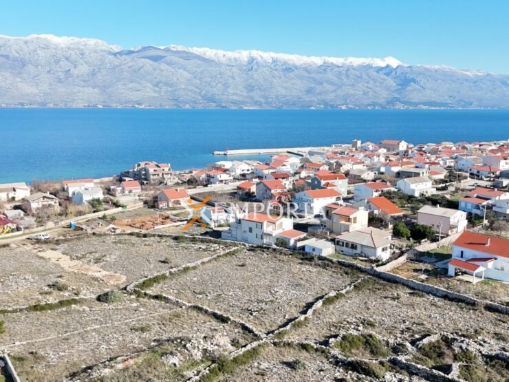 Grundstück L506 – Ražanac